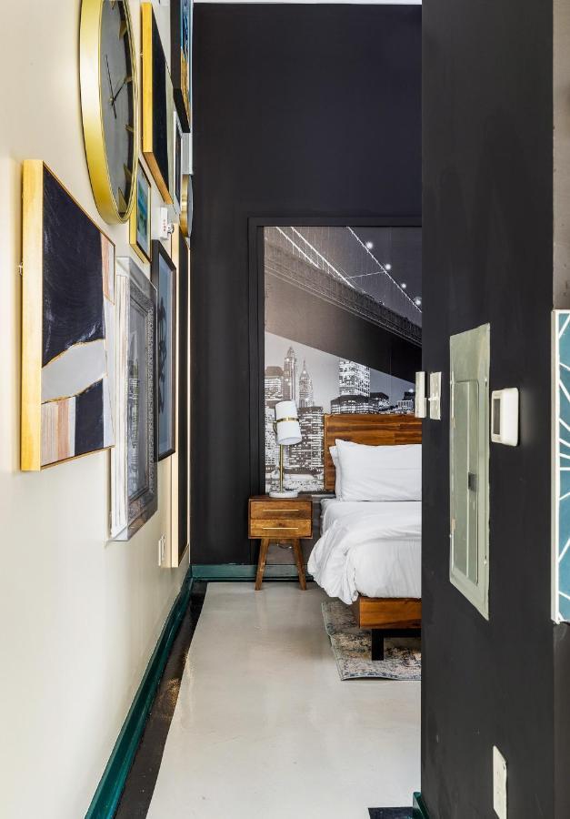 Apartment Esplanade Montane Midtown Palatial King Bed Loft *