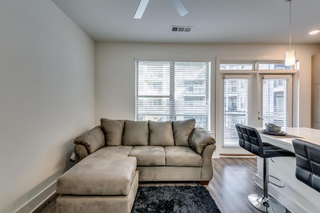 Extravagant Atlanta Condo * Atlanta
