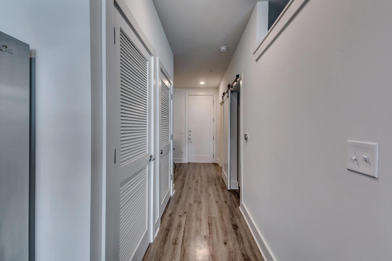 Extravagant Atlanta Condo Atlanta