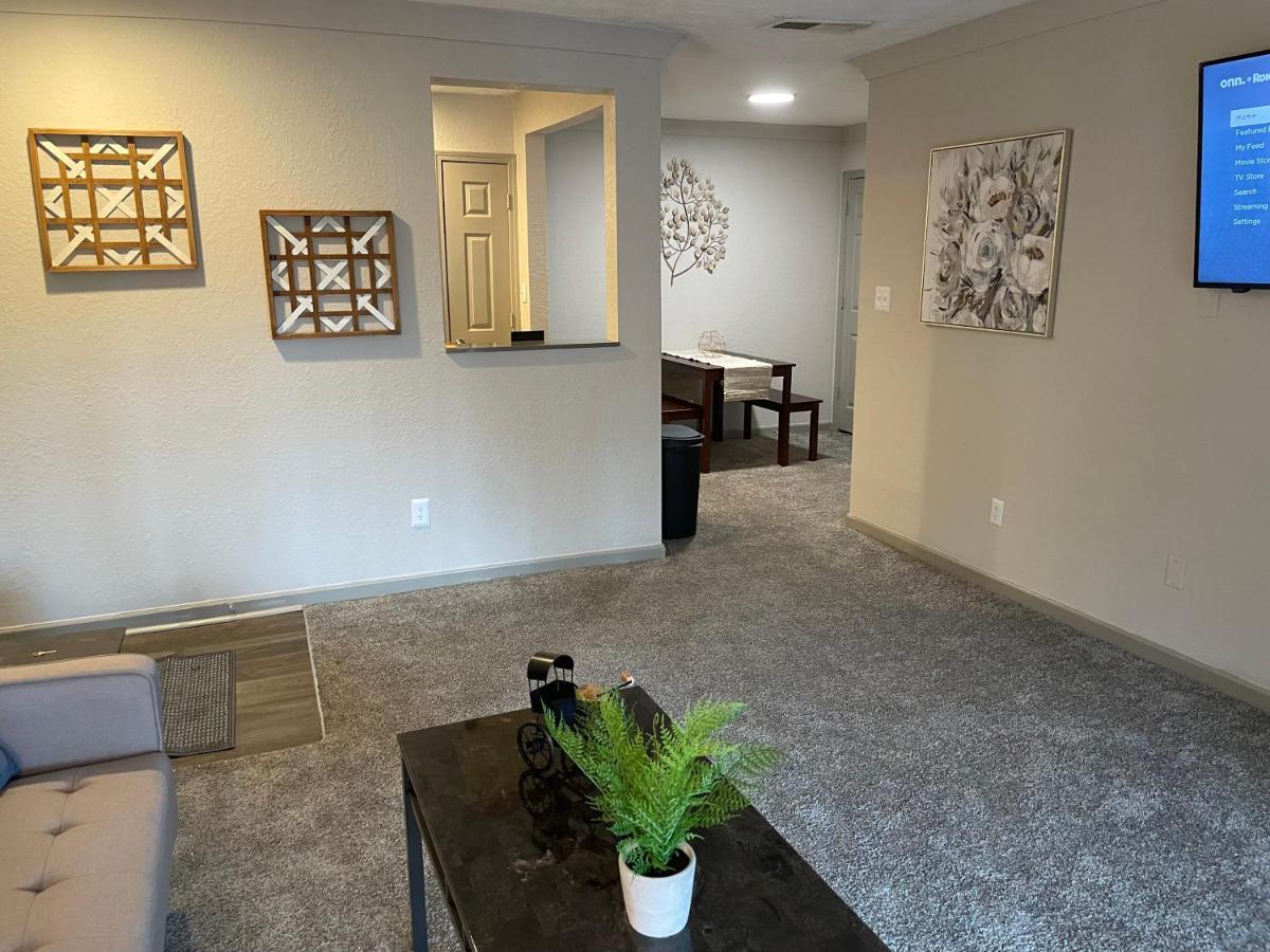 The Battery Walk In A Park King Bed Apartment *
