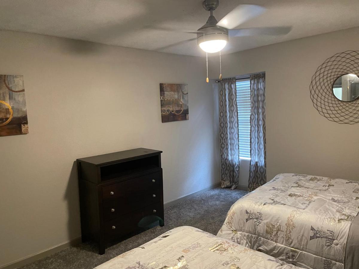 The Battery Walk In A Park King Bed Apartment *