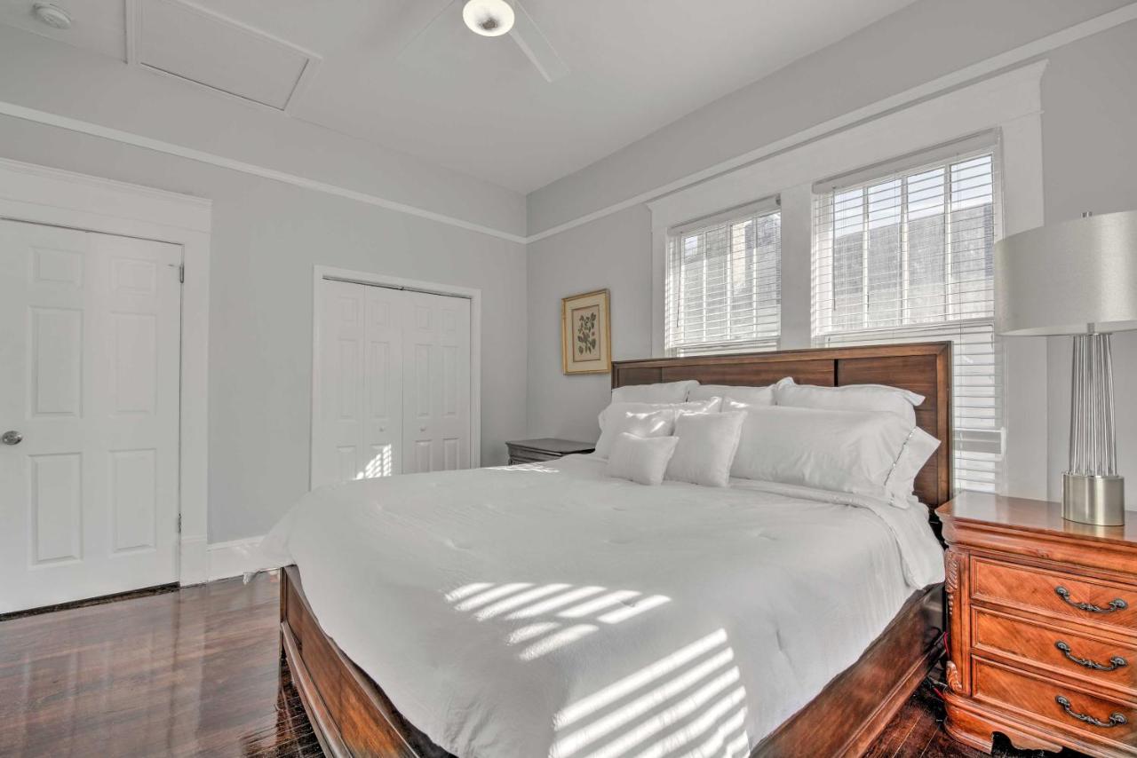 Cozy About 3 Mi To Dtwn Attractions! Holiday home Atlanta