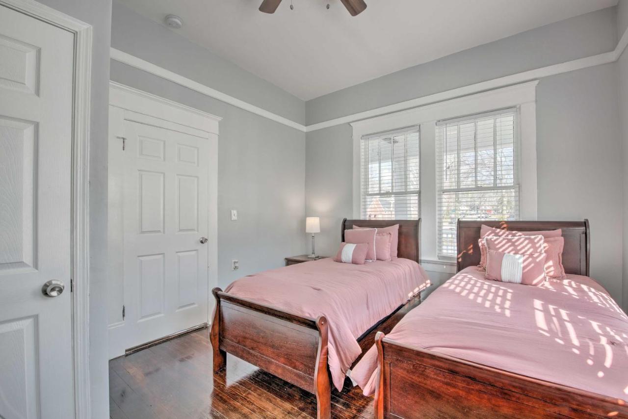 Cozy About 3 Mi To Dtwn Attractions! Holiday home Atlanta