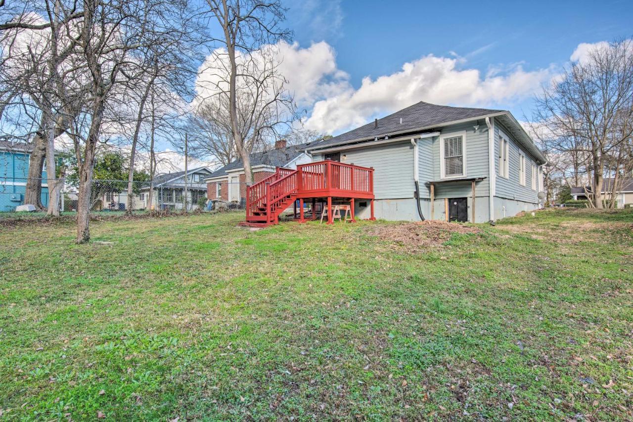 Holiday home Cozy About 3 Mi To Dtwn Attractions! Atlanta