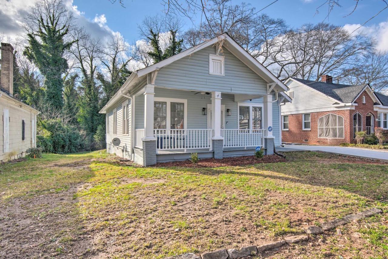 Holiday home Cozy About 3 Mi To Dtwn Attractions!