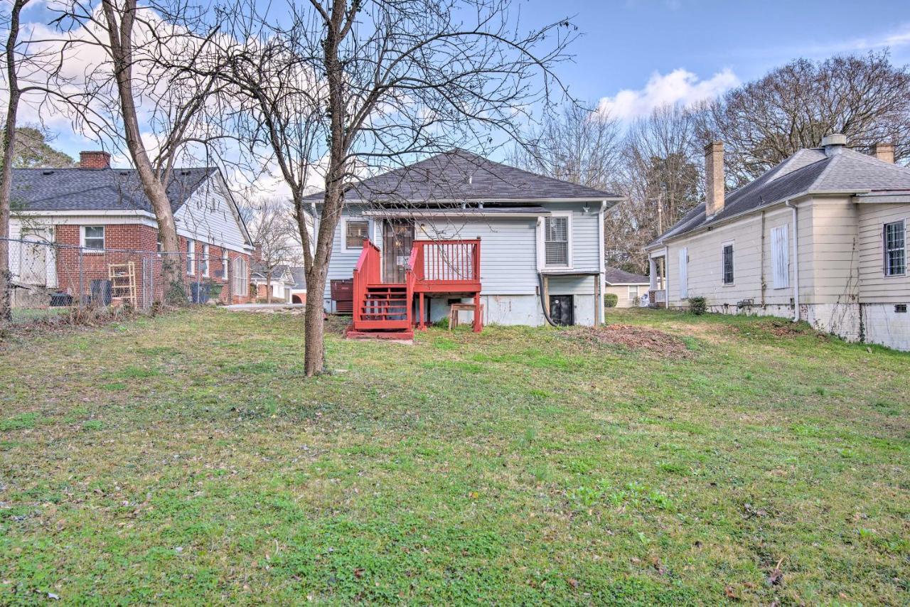 Holiday home Cozy About 3 Mi To Dtwn Attractions! *