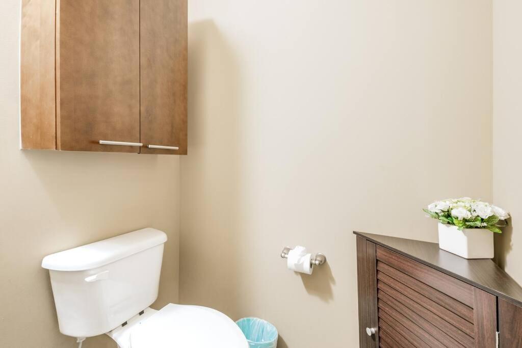 Apartment Spacious Loft In The Heart Of Atlantic Station-Atlanta *