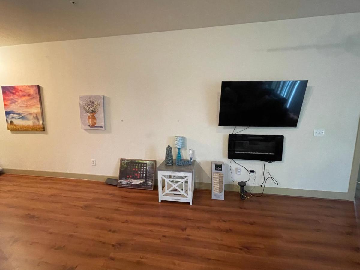 Amazing Away From Apartment Atlanta