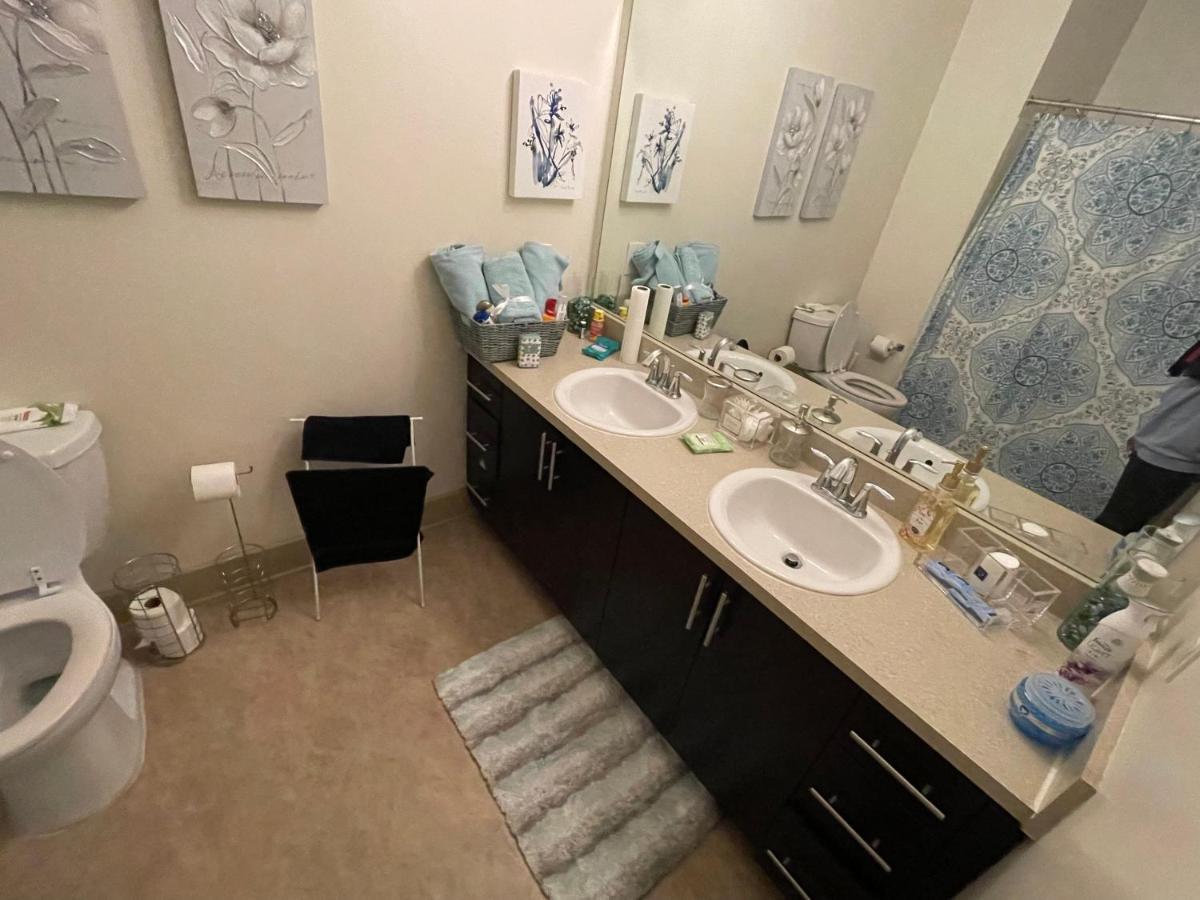 Apartment Amazing Away From *