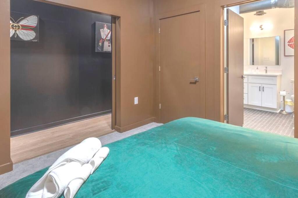 Apartment Gucci Loft Atlanta