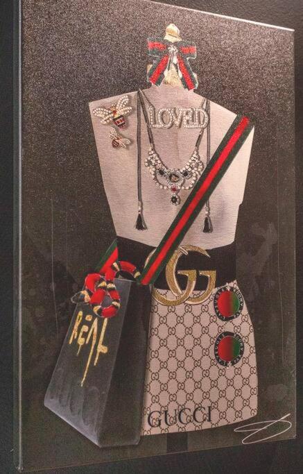 Gucci Loft Atlanta
