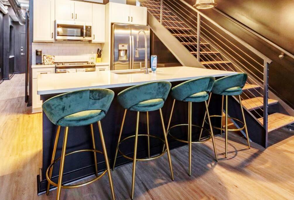 Gucci Loft Apartment