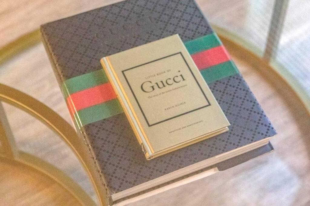 Apartment Gucci Loft