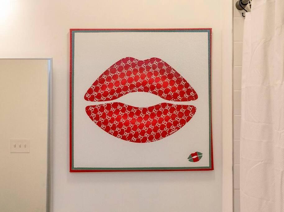 Gucci Loft Apartment *