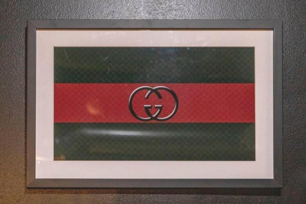 Gucci Loft * Atlanta