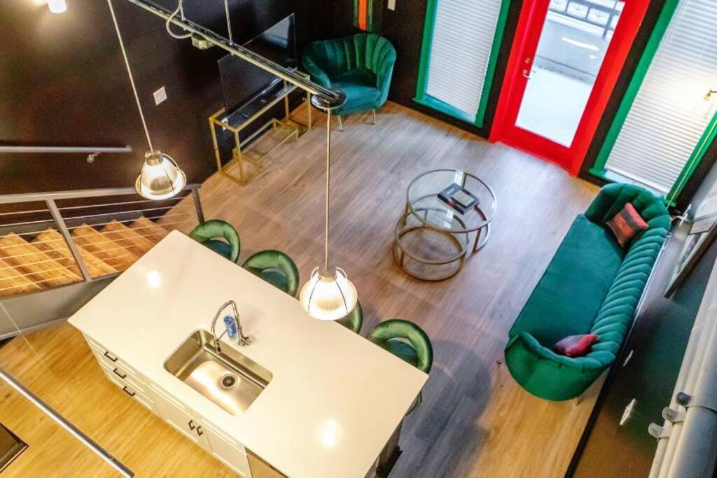 Gucci Loft