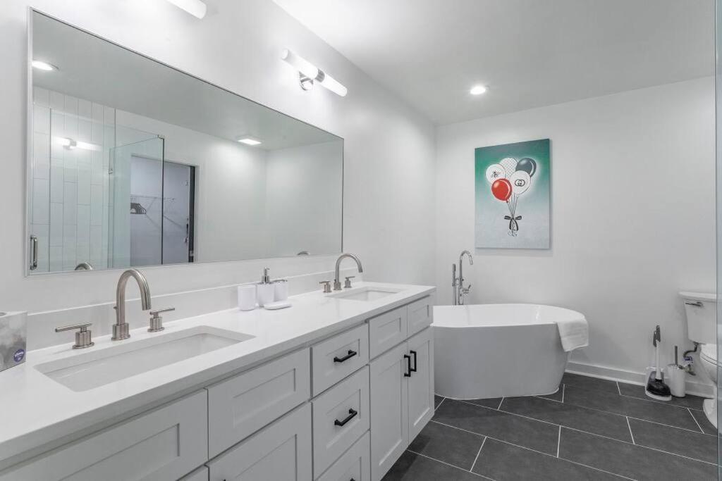 Apartment Gucci Loft