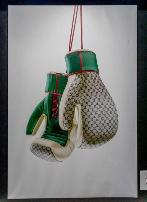 Gucci Loft