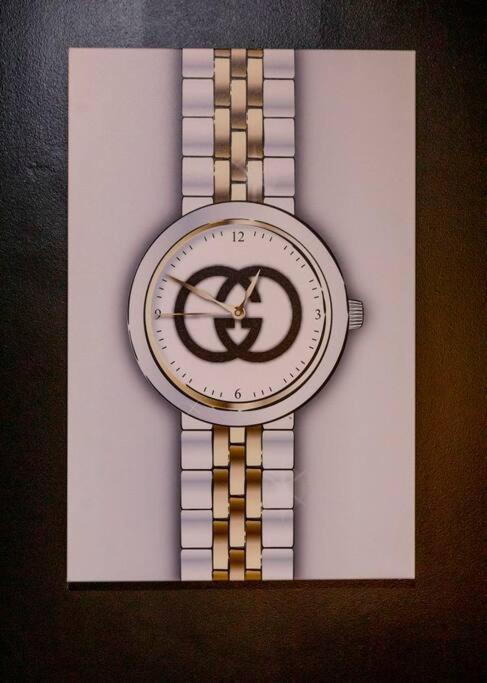 Gucci Loft * Atlanta