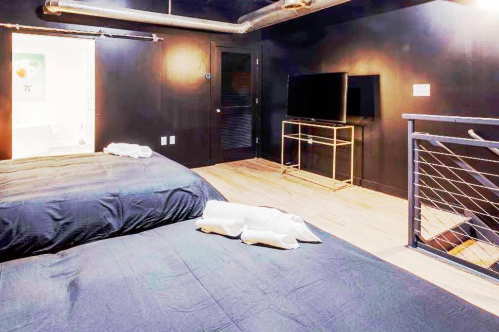 Apartment Gucci Loft *