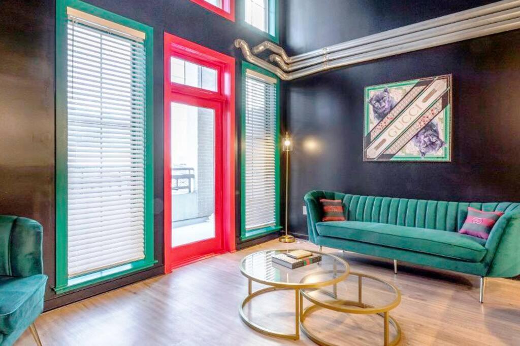 Gucci Loft