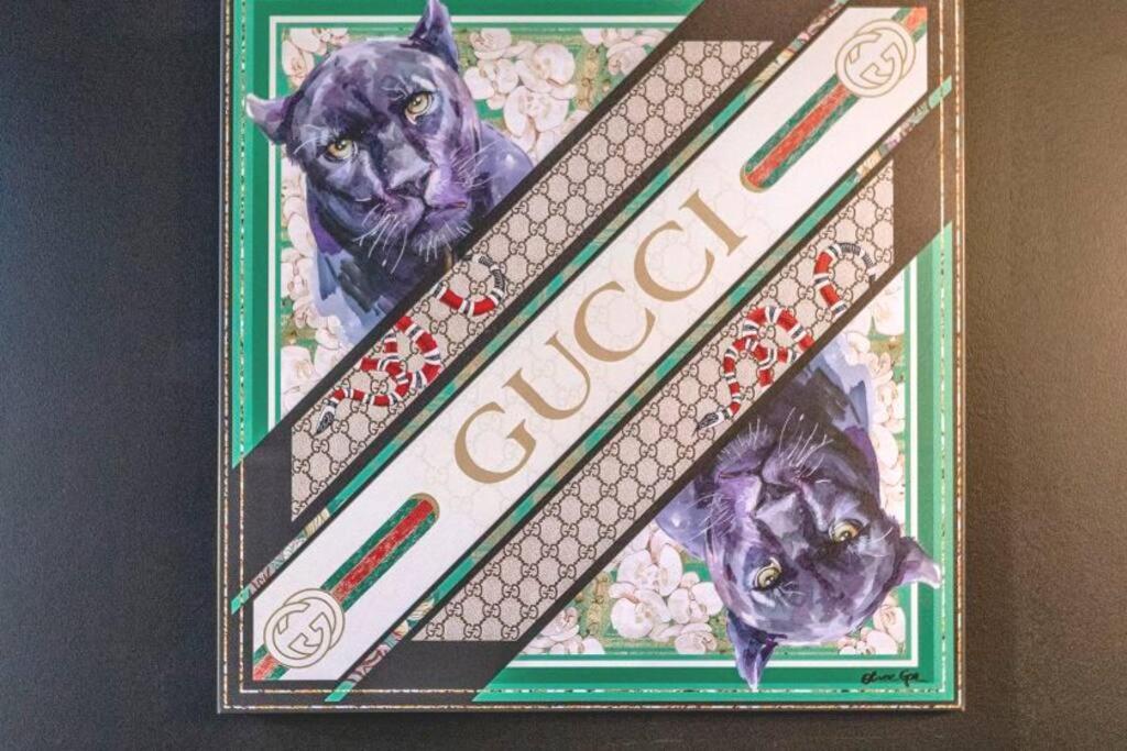 Apartment Gucci Loft