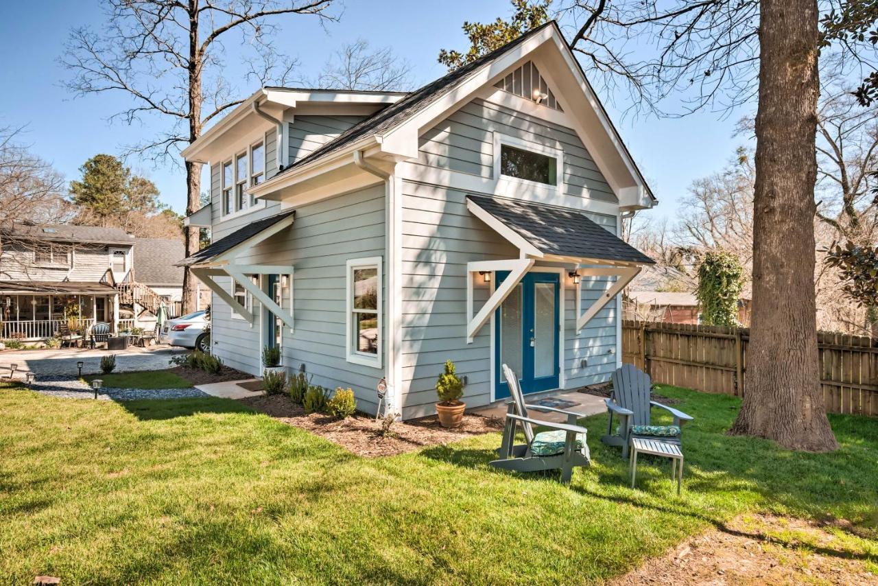 West Craftsman With Front Yard! * Atlanta