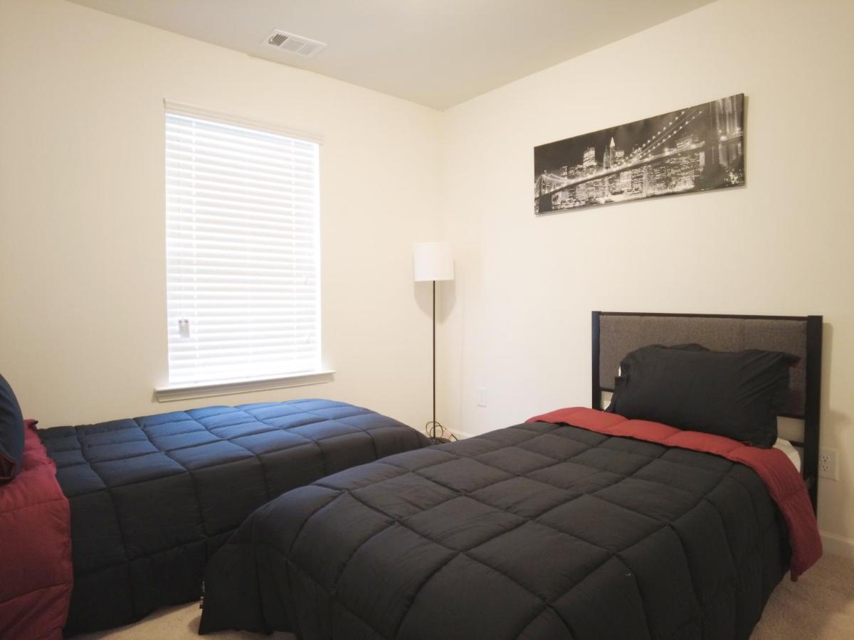 Blue Magic Oasis Holiday home Atlanta