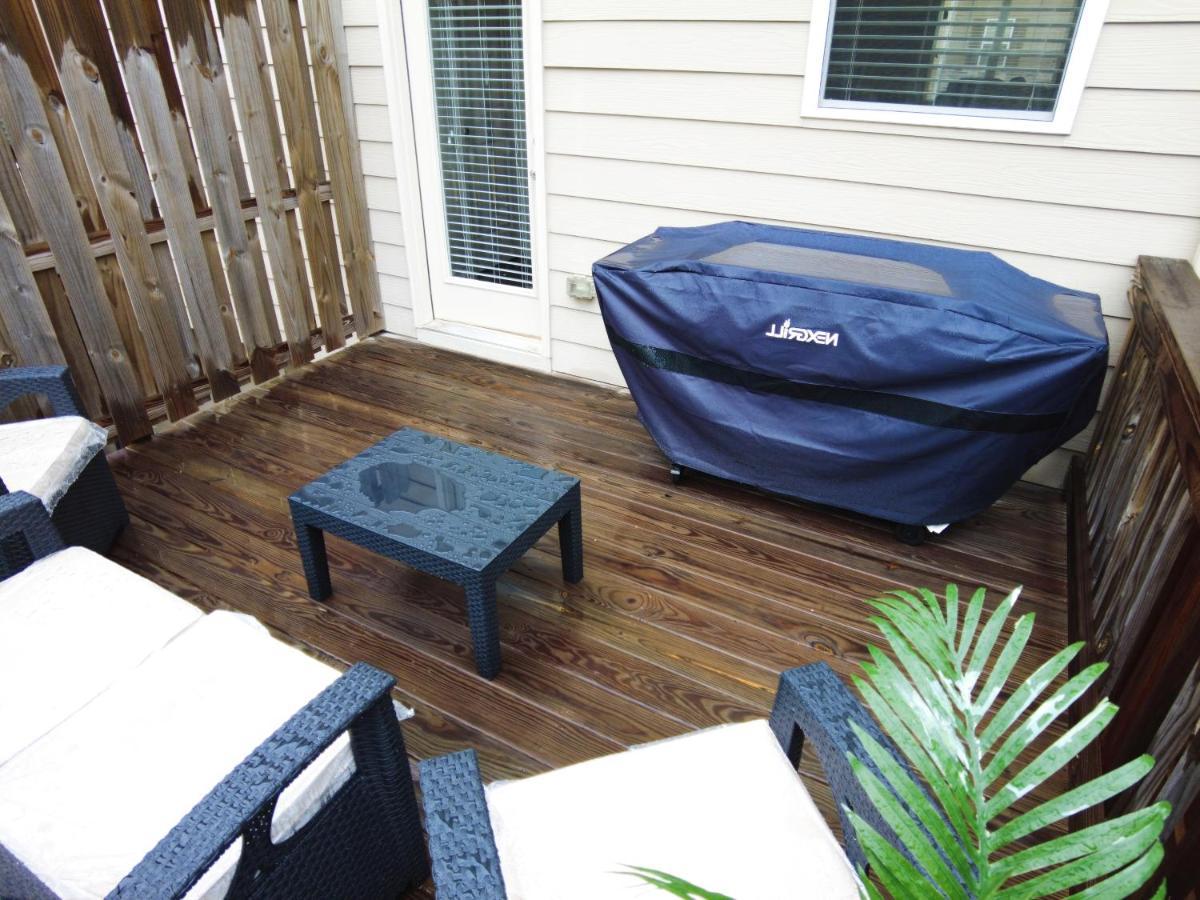 Holiday home Blue Magic Oasis *