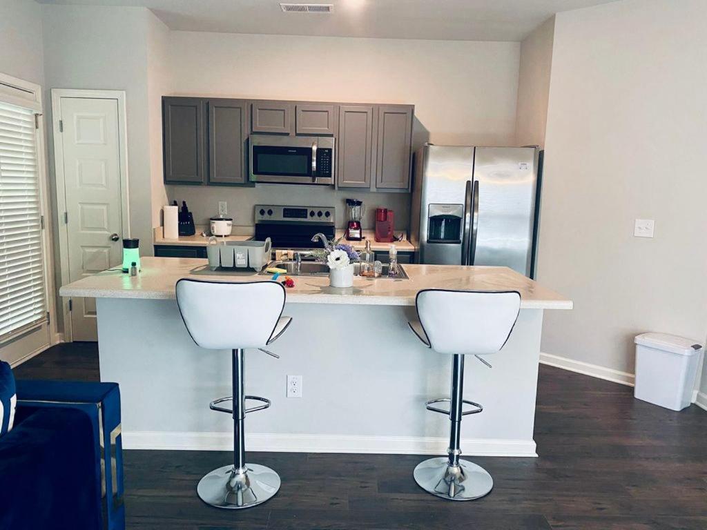Beautiful Townhome Atlanta
