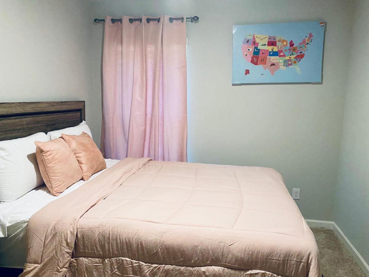 Holiday home Beautiful Townhome *