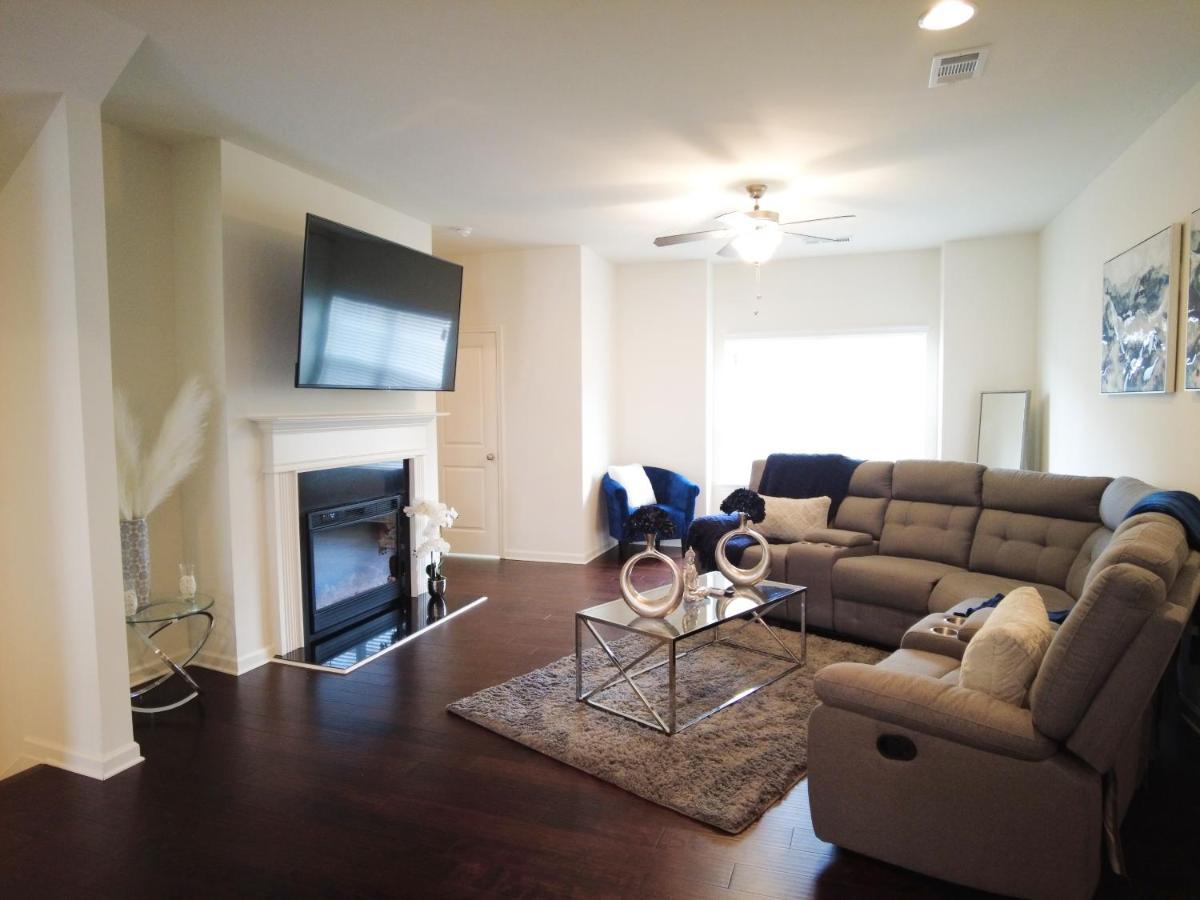 Holiday home Blue Magic Oasis Atlanta