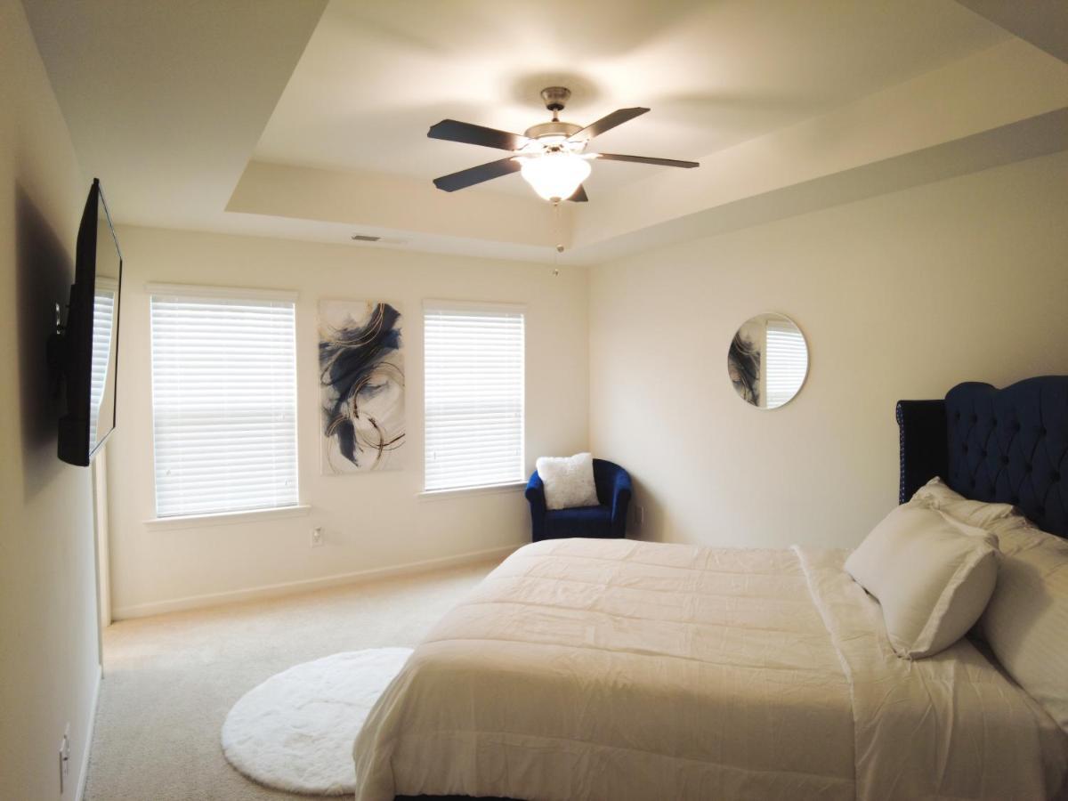 Holiday home Blue Magic Oasis Atlanta