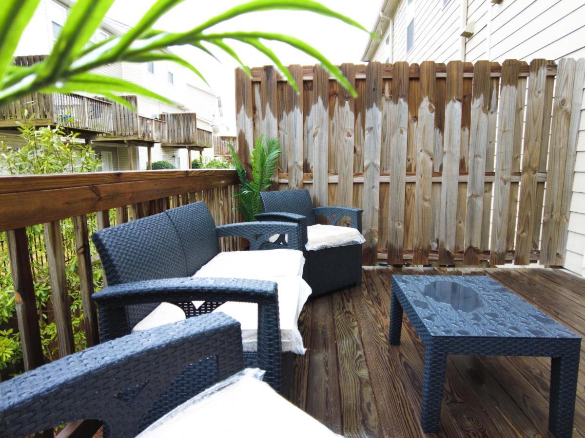 Holiday home Blue Magic Oasis Atlanta