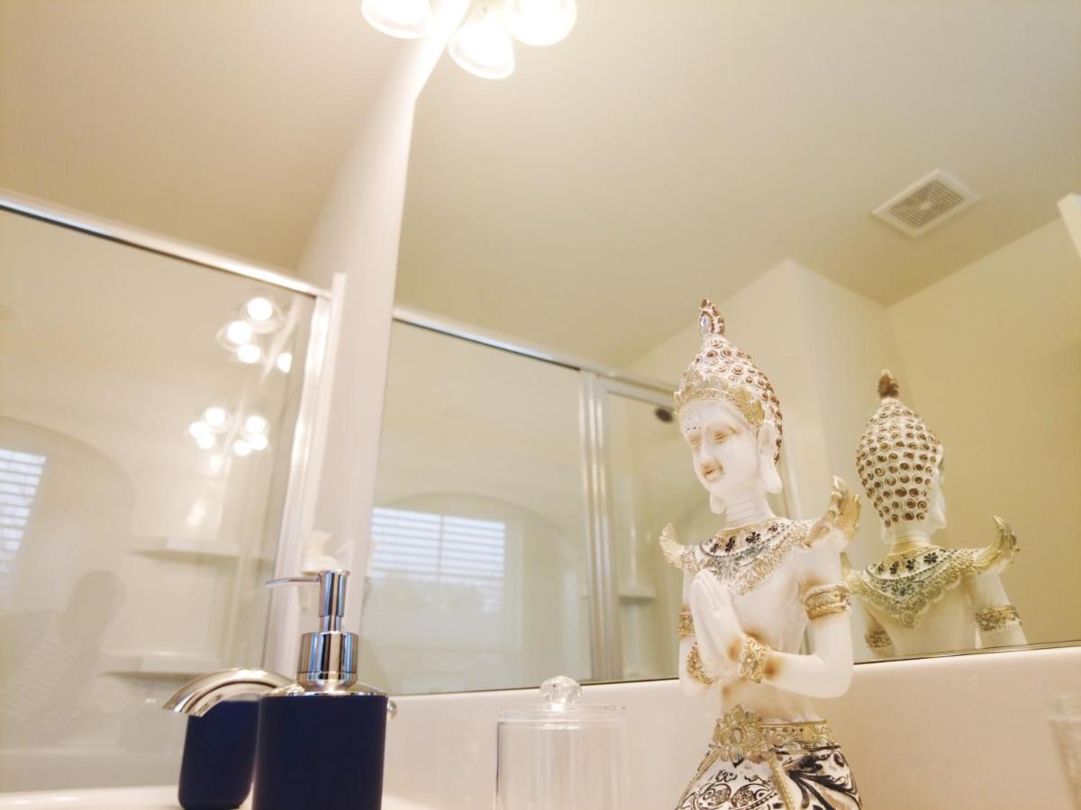 Blue Magic Oasis Holiday home Atlanta