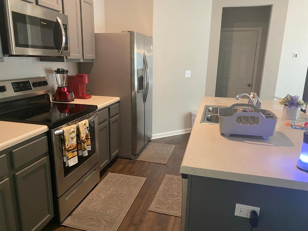 Beautiful Townhome Holiday home *