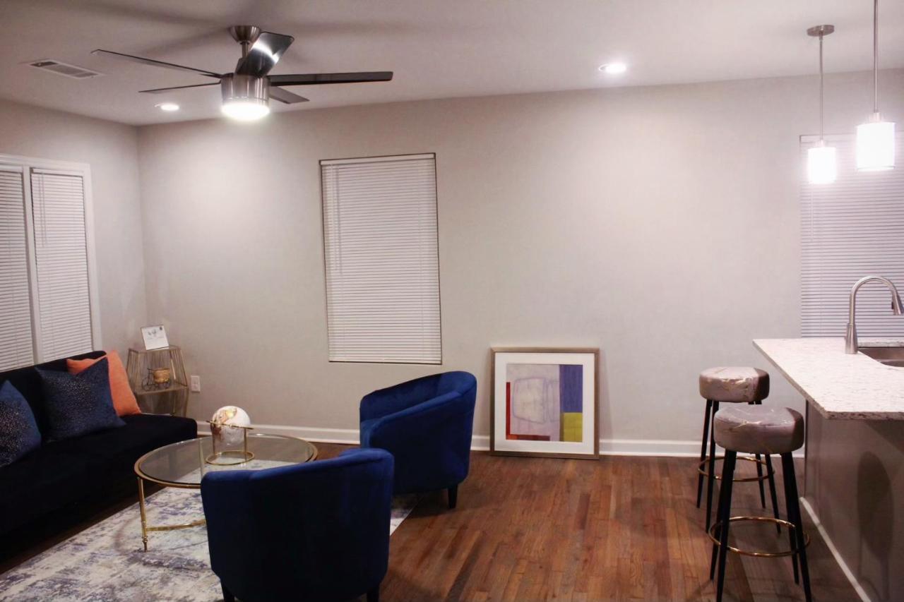 Holiday home Luxurious Two-bedroom In The Heart Of *