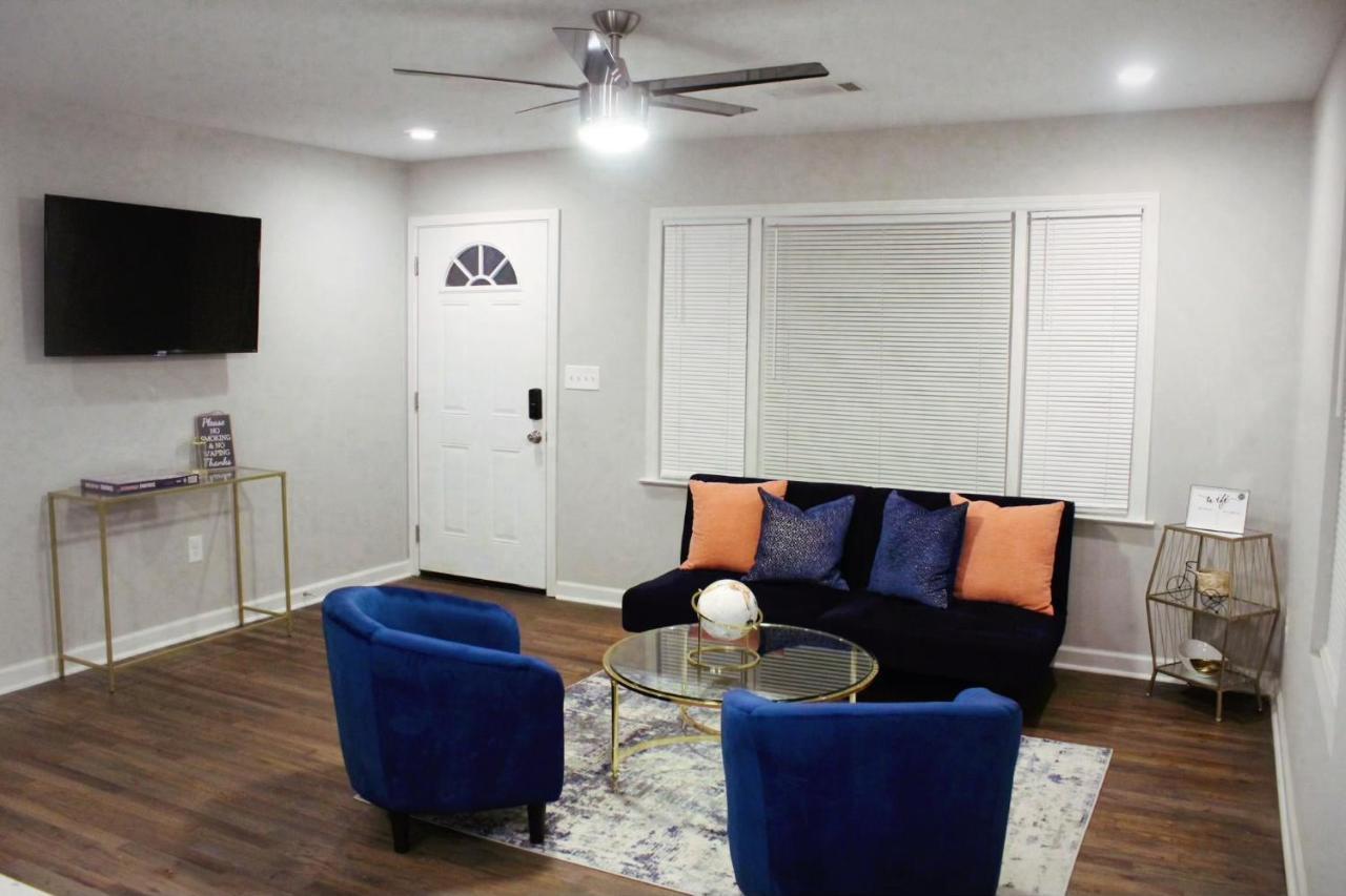 Holiday home Luxurious Two-bedroom In The Heart Of *