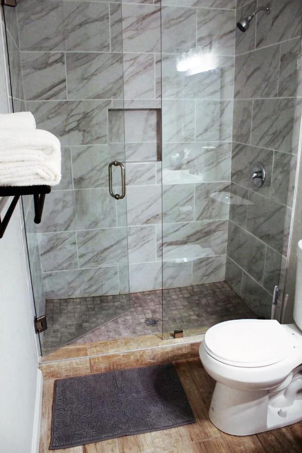 Luxurious Two-bedroom In The Heart Of