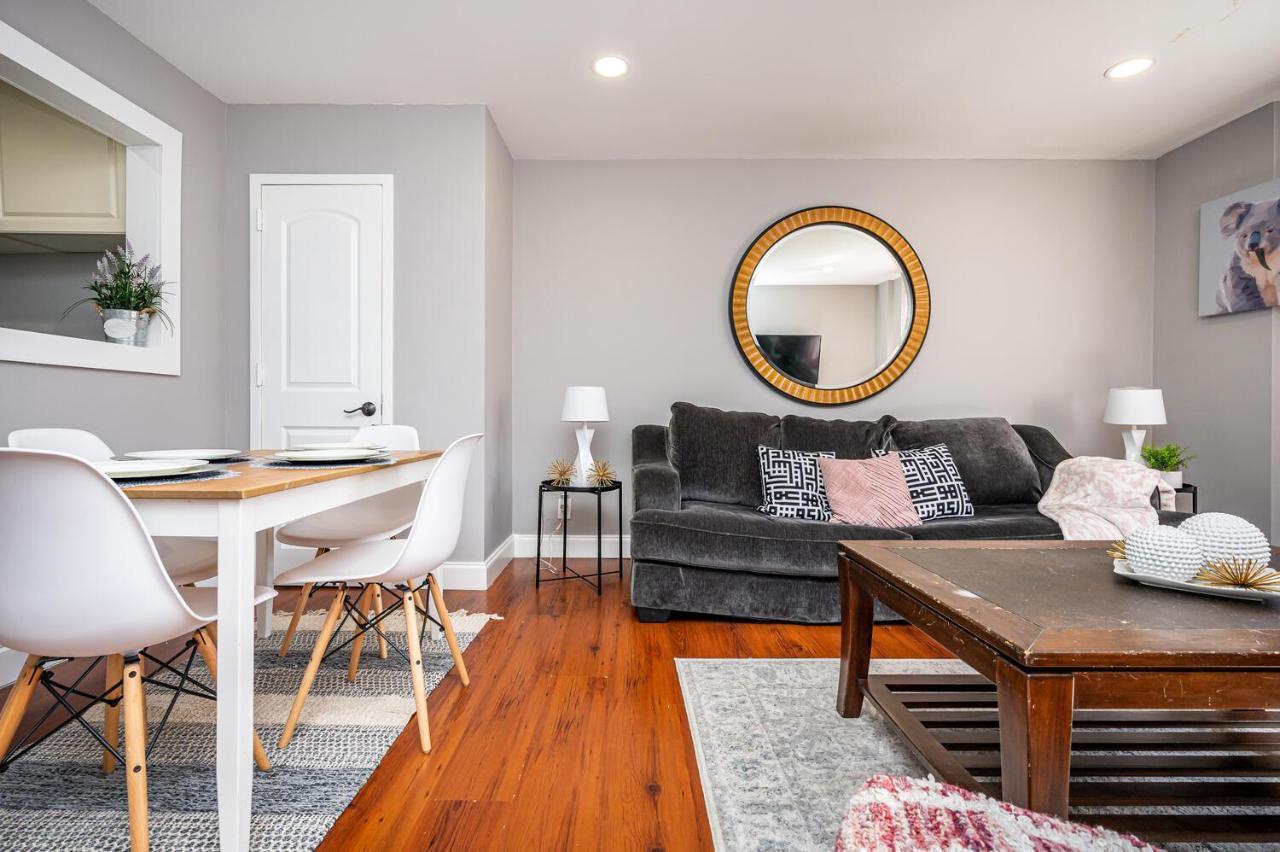 Downtown! View! Paid Onsite Parking Lm405 Apartment