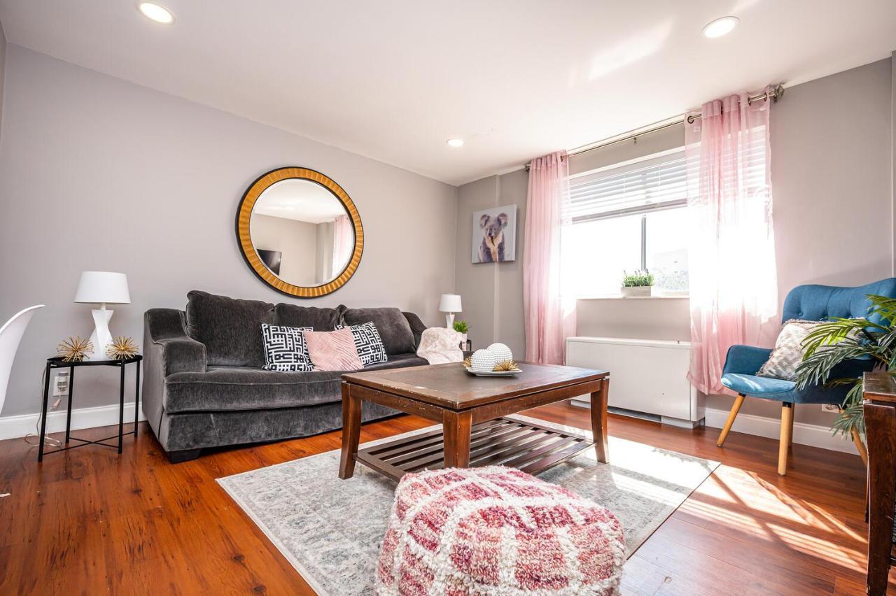 Downtown! View! Paid Onsite Parking Lm405 Atlanta