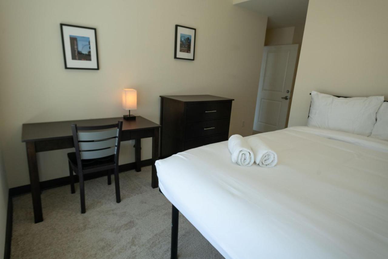 Heart Of Atlanta Apartment 92 Walk Score