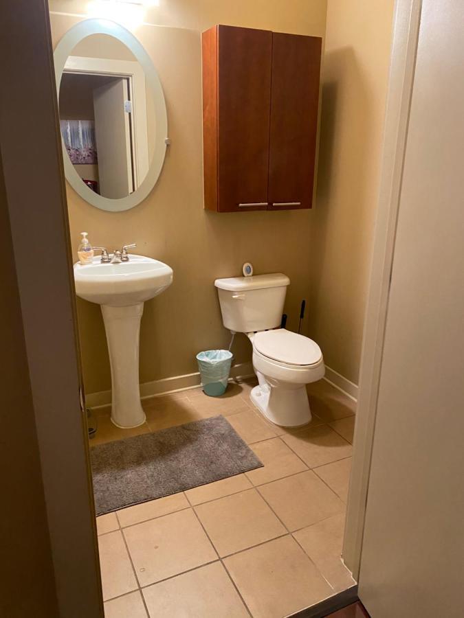 Spacious Loft In The Heart Of Atlantic Station-Atlanta Atlanta