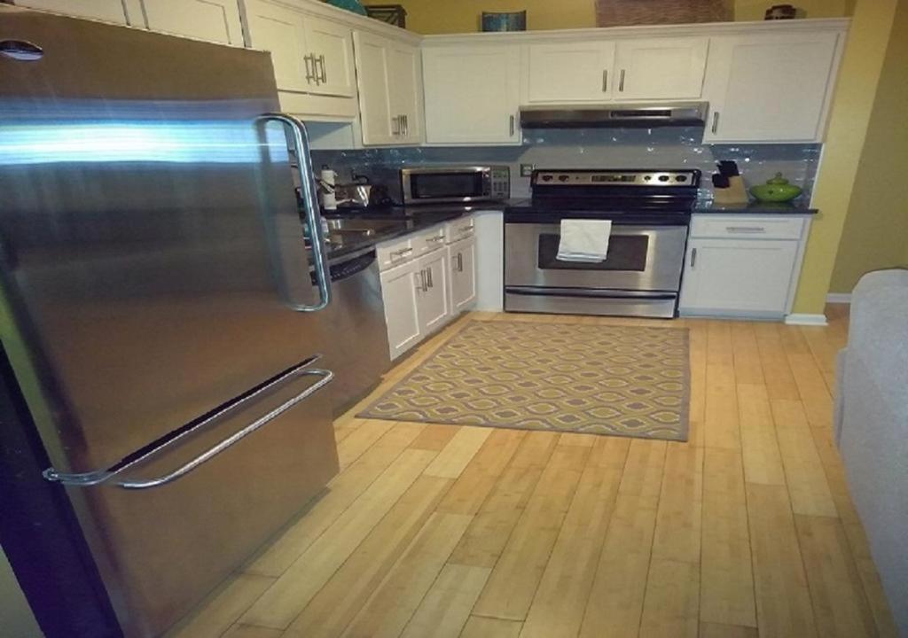 Apartment The Samone's *