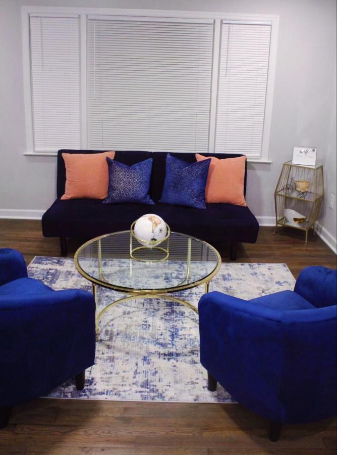 Holiday home Luxurious Two-bedroom In The Heart Of Atlanta