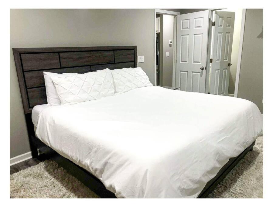 Lovely 3br 3ba Minutes From Airport/downtown Atlanta