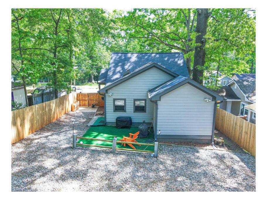 Holiday home Lovely 3br 3ba Minutes From Airport/downtown *