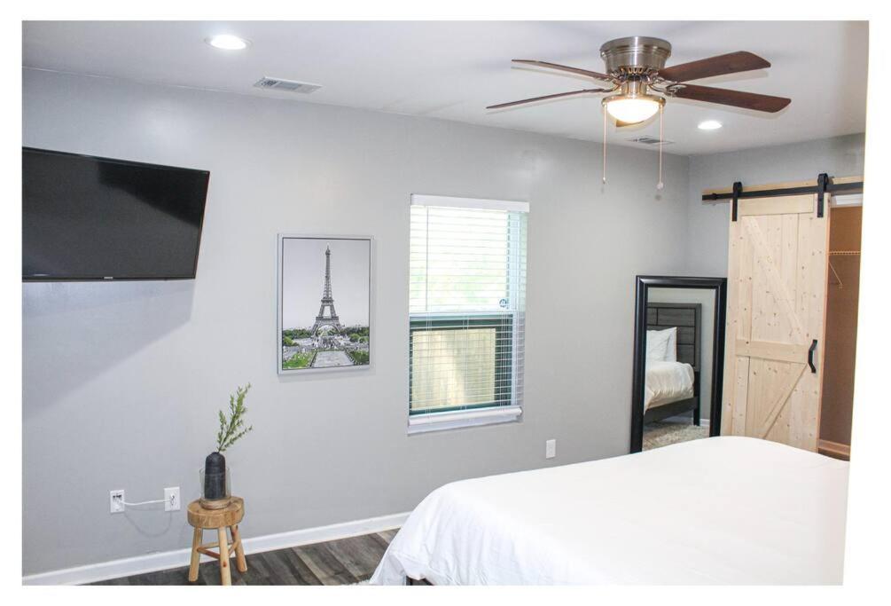 Lovely 3br 3ba Minutes From Airport/downtown * Atlanta