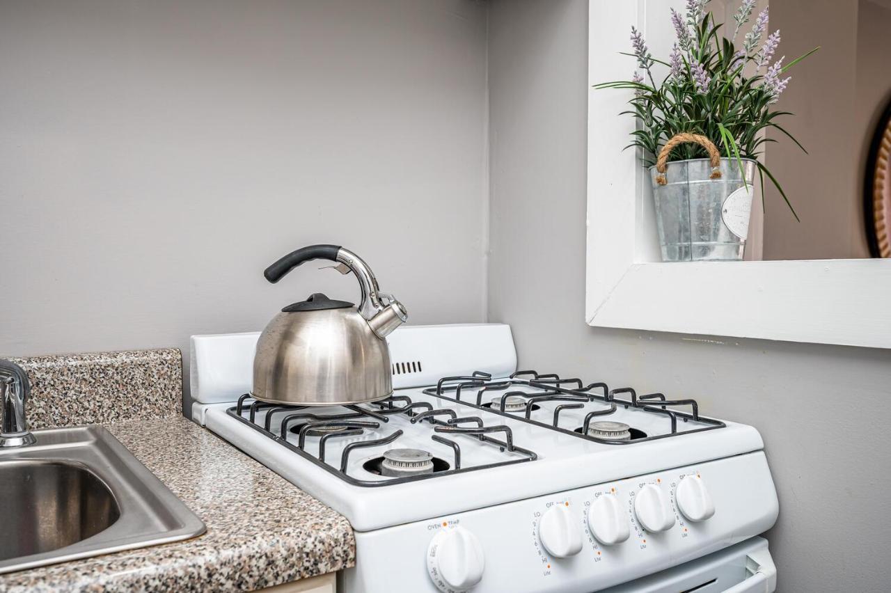 Apartment Downtown! View! Paid Onsite Parking Lm405 Atlanta