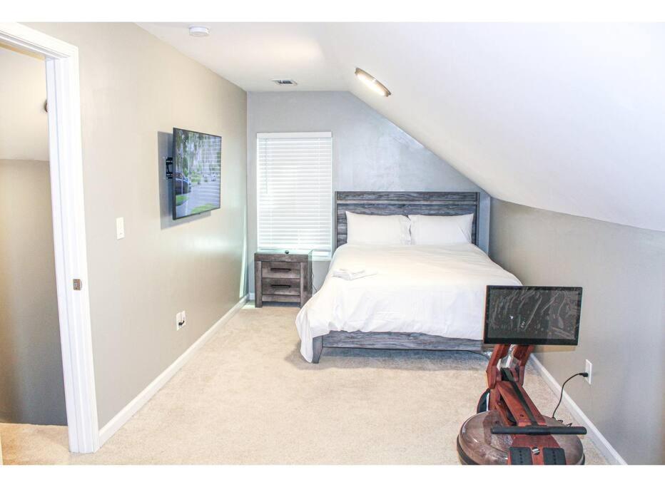 Lovely 3br 3ba Minutes From Airport/downtown Holiday home Atlanta